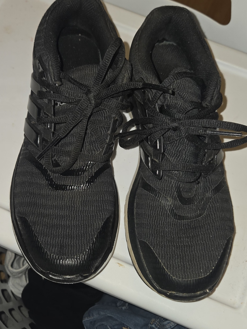 Adidas Energy Cloud